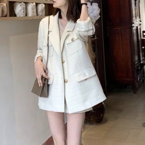 Suit jacket for whatever dress occasion